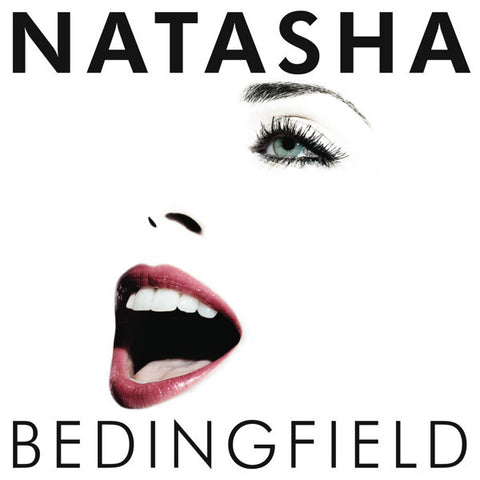Natasha Bedingfield - N.B. (CD, Album, Enh) - USED