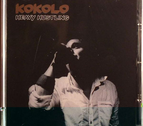 Kokolo* - Heavy Hustling (CD, Album) - USED