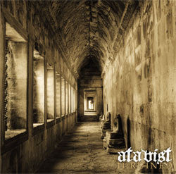 Atavist (2) - II:Ruined (2xLP, Album) - NEW