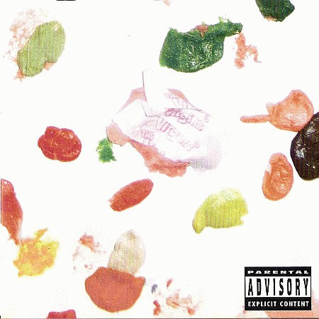 The Virgins (3) - The Virgins (CD, Album, Enh) - USED