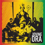 Jovine - Ora (CD, Album) - NEW
