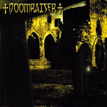 Doomraiser - Lords Of Mercy (2xLP, Album, Ltd, Num) - NEW