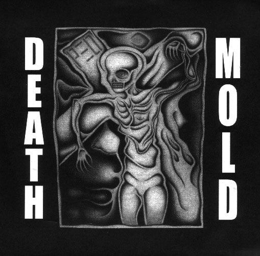 Death Mold - Death Mold (7") - USED