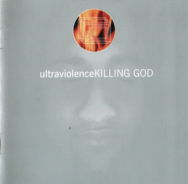Ultraviolence - Killing God (CD, Album) - USED