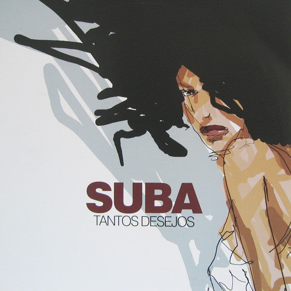 Suba - Tantos Desejos (12") - USED
