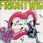 Frightwig - Phone Sexy (12") - USED