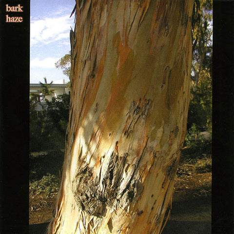 Bark Haze / Our Love Will Destroy The World - Bark Haze / Our Love Will Destroy The World (7", Single) - USED
