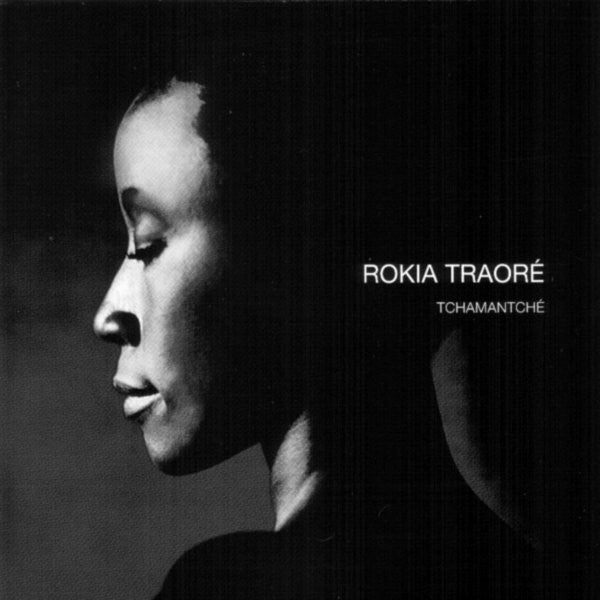 Rokia Traoré - Tchamantché (CD, Album, Sup) - USED