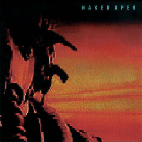 Naked Apes - Naked Apes (CD, Album) - USED