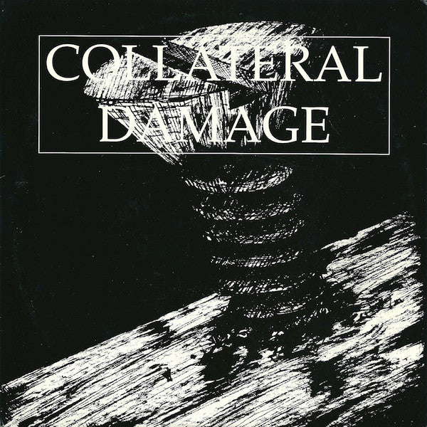 Collateral Damage - Collateral Damage (7") - USED