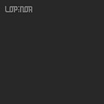 Lop Nor - Eclipse (12") - USED