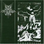 Reign Of Erebus - Humanracist - A Higher Form Of Human (CD, Album) - USED