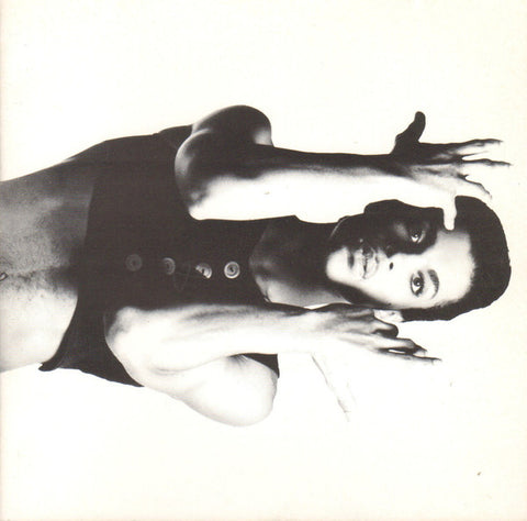 Prince And The Revolution - Parade (Music From The Motion Picture Under The Cherry Moon) (CD, Album, M/Print, RE) - USED