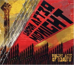 London After Midnight - Violent Acts Of Beauty (CD, Album, Ltd, Dig) - USED