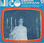 Nico* - Cento Campane (7") - USED