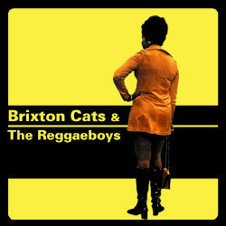 Various - Brixton Cats & The Reggaeboys (CD, Comp) - NEW