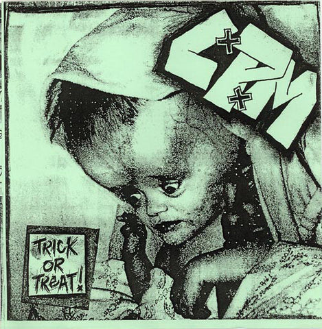LPM - Trick Or Treat! (7") - USED