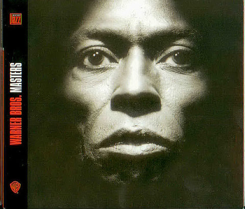 Miles Davis - Tutu (CD, Album, RE, RM, Dig) - USED