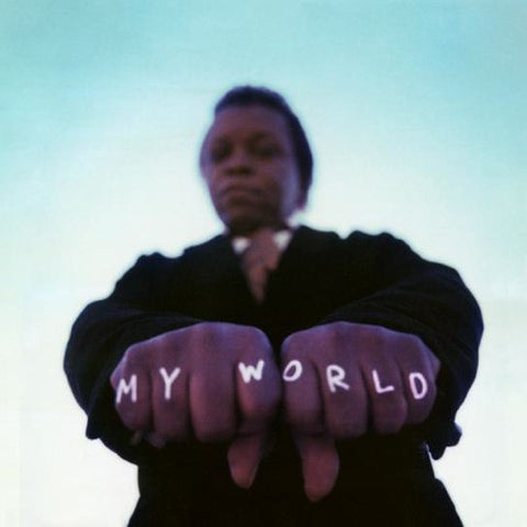 Lee Fields - My World (CD, Album) - NEW