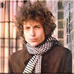 Bob Dylan - Blonde On Blonde (CD, Album, Ltd, Num, RE) - USED