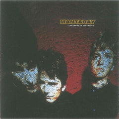 Mantaray (2) - The Reds & The Blues (CD, Album) - USED
