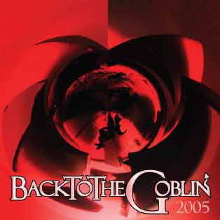 Goblin - BackToTheGoblin 2005 (CD, Album) - USED