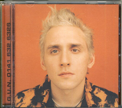 G.U.N.* - 0141 632 6326 (CD, Album) - USED