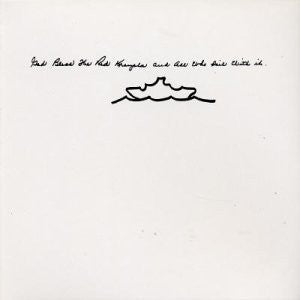 Red Krayola - God Bless The Red Krayola And All Who Sail With It (LP, Album, RE, Red) - NEW