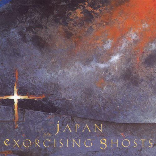 Japan - Exorcising Ghosts (CD, Comp, RE) - USED