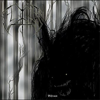 Elite (4) - Bifrost (CD, Album, Ltd, Dig) - USED