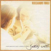 Riccardo Fogli - È Troppo Importante Un Gesto, La Presenza E La Forza Di Sentirsi Uniti (LP, Album) - USED