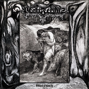 Pestiferous (2) - Gateway (CD, Album) - USED