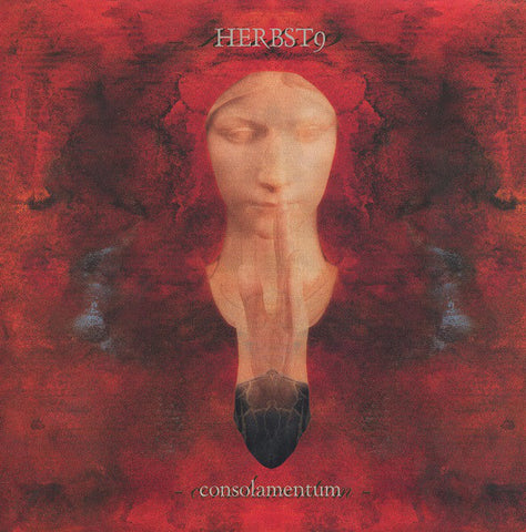 Herbst9 - Consolamentum (12", MiniAlbum, Ltd) - USED