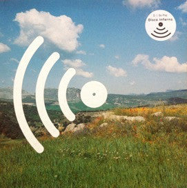 Disco Inferno - D. I. Go Pop (LP, Album) - USED