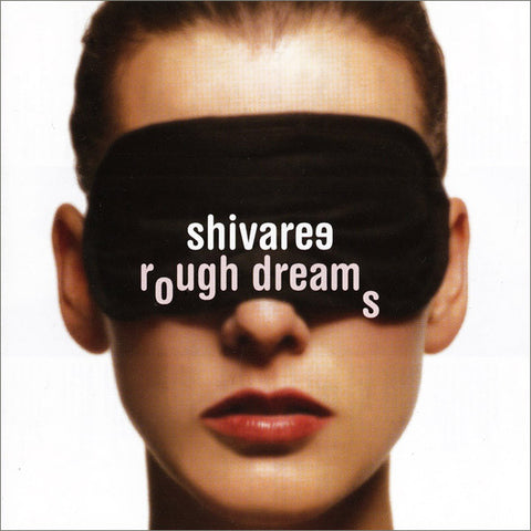 Shivaree - Rough Dreams (CD, Album) - NEW