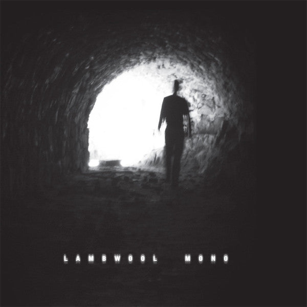 Lambwool - Mono (LP, Ltd) - NEW