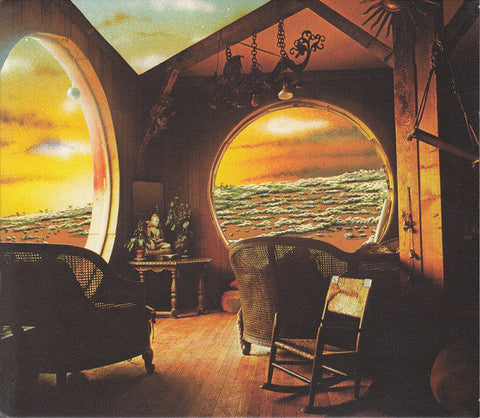 Lightning Dust - Infinite Light (CD, Album) - NEW