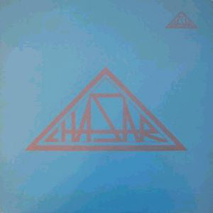 Chasar - Chasar (LP, Album) - USED