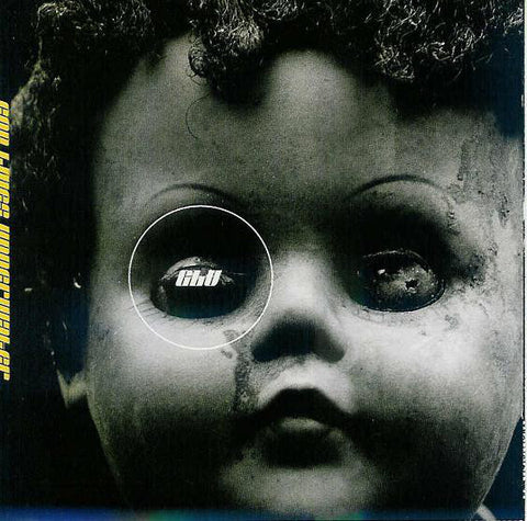 God Lives Underwater - God Lives Underwater (CD, EP) - USED