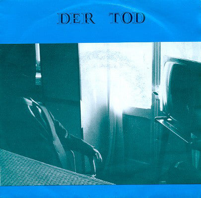 Der Tod - I Scream / Indecisions (7") - USED