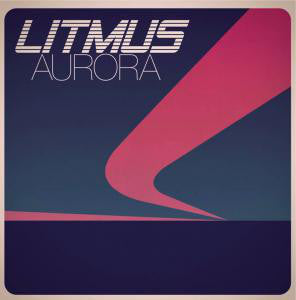Litmus (2) - Aurora (CD, Album) - NEW
