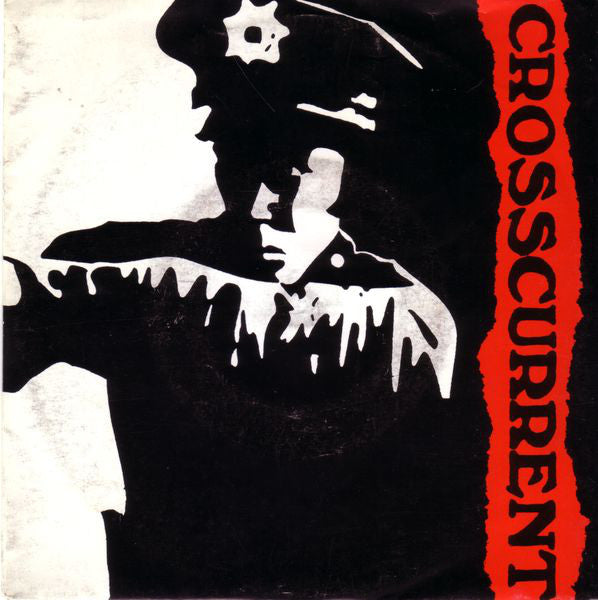 Crosscurrent - Square One (7", Single) - USED