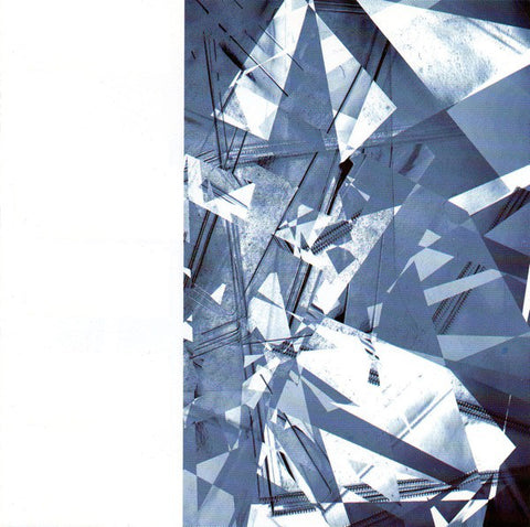 Cordell Klier - Winter (CD, Album) - USED