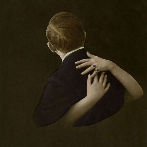 Piano Magic - Ovations (CD, Album) - USED