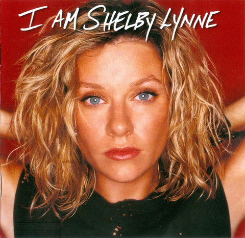 Shelby Lynne - I Am Shelby Lynne (CD, Album) - USED