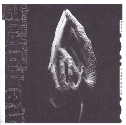 Neronoia - Il Rumore Delle Cose (CD, Album) - USED