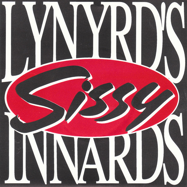 Lynyrd's Innards - Sissy (7") - USED