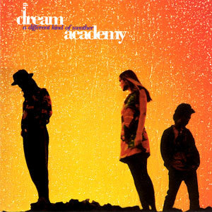 The Dream Academy - A Different Kind Of Weather (LP, Album) - USED