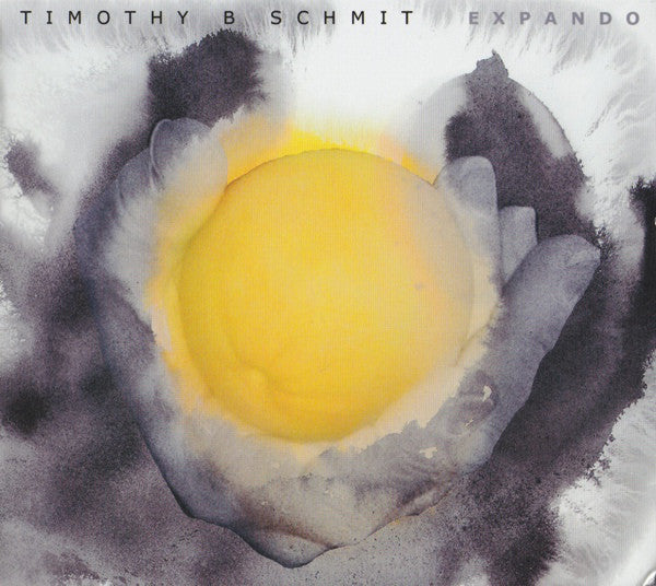 Timothy B Schmit* - Expando (CD, Album) - USED