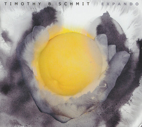 Timothy B Schmit* - Expando (CD, Album) - USED